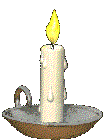 Kerzen und Accessoires